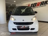 Smart ForTwo 1.0 mhd Passion 71