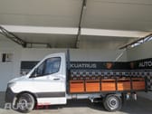 Mercedes-Benz Sprinter 314 CDI/32 C/IVA