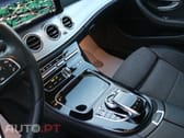 Mercedes-Benz E 220 D Avantgarde