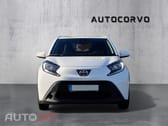 Toyota Aygo X 1.0 Limited
