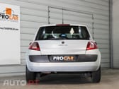 Renault Mégane 1.5 dCi P. Authentique