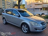 Kia Ceed SW 1.6 Crdi