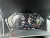 BMW 216 d