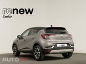 Renault Captur Captur 1.0 TCe Techno Bi-Fuel
