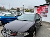 Audi A4 1.9 TDI Confort