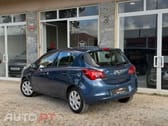 Opel Corsa 1.2 16V EcoFLEX Active