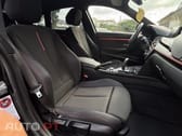 BMW 320 d Aut. Sport Line