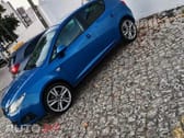 Seat Ibiza Sport 25anos