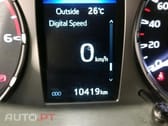 Toyota Hilux 2.4 D-4D 4WD CD CH