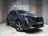 Peugeot 3008 1.2 PureTech Allure