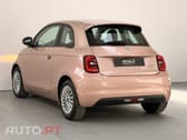 Fiat 500e 23,8kWh Pop