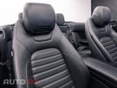 Mercedes-Benz C 220 d Aut.