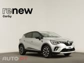 Renault Captur Captur 1.0 TCe Techno Bi-Fuel