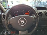 Dacia Duster 1.5 dCi SL Urban Explorer