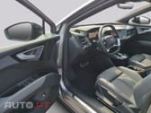 Audi Q4 E-Tron Sportback 50 quattro S line