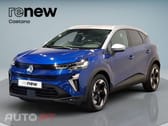 Renault Captur 1.0 TCe 90 techno
