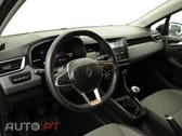 Renault Clio Clio 1.0 TCe Evolution