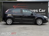 Fiat Grande Punto 1.2 Active