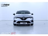 Renault Clio 1.0 TCe Techno