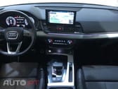 Audi Q5 40 TDI quattro S tronic S line