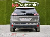 Peugeot 3008 1.6 Hybrid Allure e-EAT8