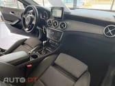 Mercedes-Benz GLA 180 (CDI) d Urban