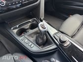 BMW 320 d Touring Line Sport
