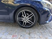 Mercedes-Benz A 180 d AMG Line Aut.
