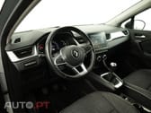 Renault Captur Captur 1.0 TCe Techno