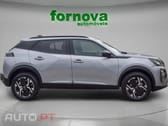 Peugeot 2008 1.2 Hybrid Allure e-DCS6