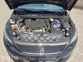 Peugeot 308 1.5 BlueHDi Style