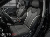 Audi Q2 30 TFSI S line