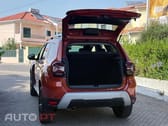 Dacia Duster 1.0 TCe ECO-G Prestige Bi-Fuel