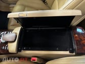 Mercedes-Benz S 400 Hybrid