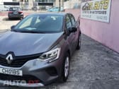 Renault Captur 1.0 TCe Techno