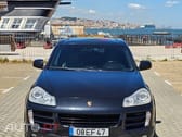 Porsche Cayenne S Tiptronic