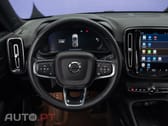 Volvo C40 Recharge Twin Ultimate