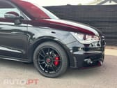 Audi A1 1.6 TDi Sport