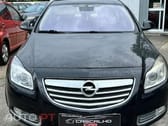 Opel Insignia 2.0 CDTi Cosmo