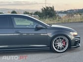 Volkswagen Golf GTI Clubsport DSG