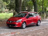 Renault Clio Sport Tourer ND
