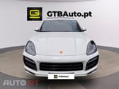 Porsche Cayenne E-Hyb I.V.A DEDUTIVEL 