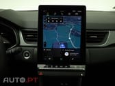 Renault Captur 1.2 ECO-G Techno