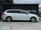 Peugeot 308 SW 1.6 BlueHDi Access