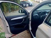 BMW X1 16 d sDrive Advantage