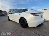 Tesla Model 3 Standard Range Plus RWD