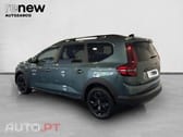 Dacia Jogger Extreme