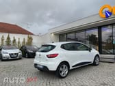 Renault Clio 0.9 TCE