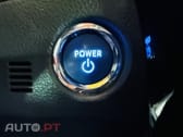 Toyota Auris Touring Sports 1.8 HSD Comfort +P.Sport+Navi