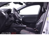 Renault Captur 1.0 TCe R.S. Line